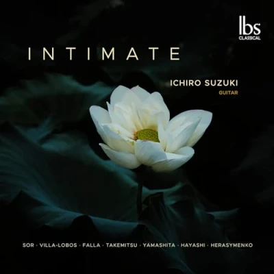 Imagen de Intimate Ichiro Suzuki