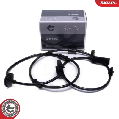 Imagen de ESEN SKV 06SKV473 Sensor de ABS Eje trasero, derecha JEEP: GRAND CHEROKEE 2
