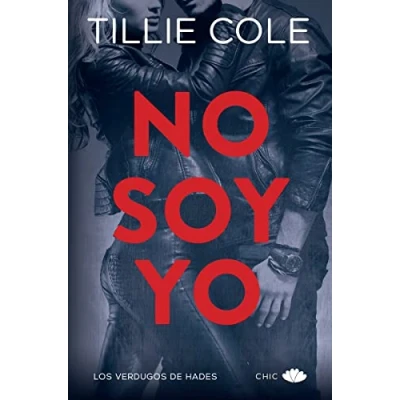 Imagen de No soy yo (PRINCIPAL CHIC)