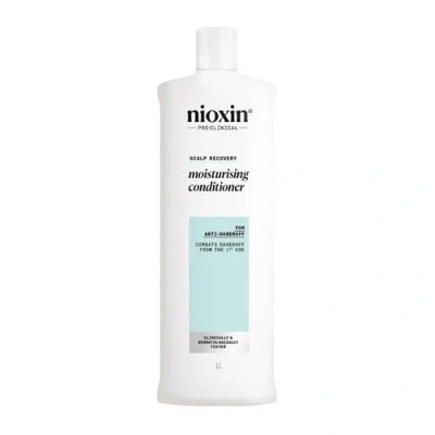 Imagen de Nioxin Scalp recovery Moisturising Acondicionador 1000 ml
