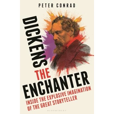 Imagen de Dickens The Enchanter