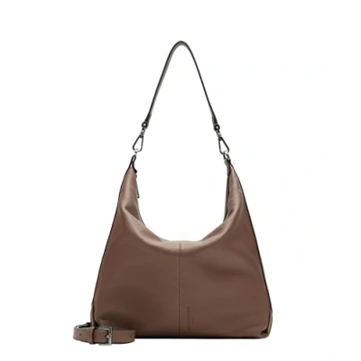 Imagen de Liebeskind Berlin Bolso shopping, Mujer, Talla: One Size, Zimt