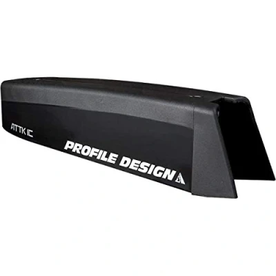 Imagen de Profile Design Pratkicpk3 Accesorios, Unisex, Negro, Talla única