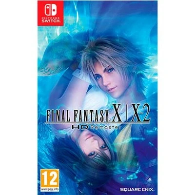 Imagen de FINAL FANTASY X 2 HD Remaster