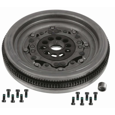 Imagen de SACHS 2295 601 037 volante Motor con tornillos de VOLKSWAGEN: Passat B7 Variant, Golf 5