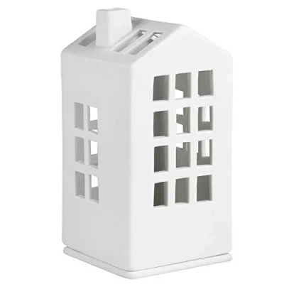 Imagen de Räder Casa de luz pequeña Ayuntamiento 6 x 12,5 cm