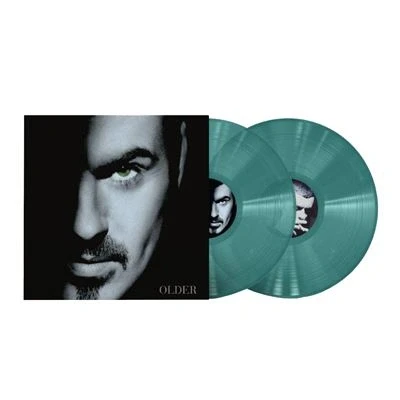 Imagen de Older 2 Vinilos Verde