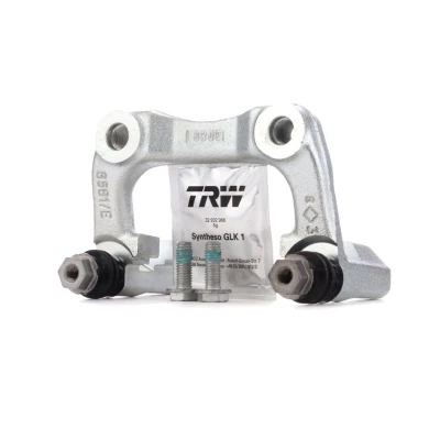 Imagen de TRW BDA581 Soporte de Pinzas Freno VOLKSWAGEN: Scirocco III, Golf 5, Caddy 3, AUDI: A4 B7 Berlina, A3 Sportback, Hatchback norauto, oscaro,