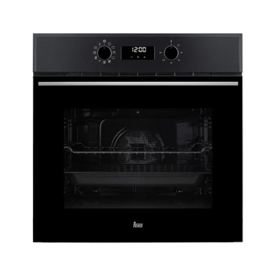 Imagen de ¡Oferta 10% ! Teka Hsb 620 P Negro Horno Pirolitico Multifuncion