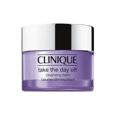 Imagen de Clinique Take The Day Off Cleansing Balm Tipo de piel 1/2/3/4 125 ml