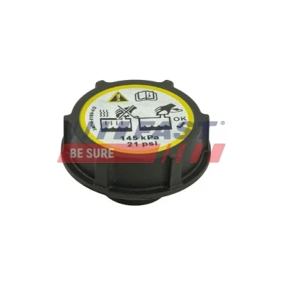 Imagen de FAST FT94740 Tapón, depósito de refrigerante FORD: Focus 2, FIESTA 5, 6, VOLVO: XC90 I, C30, V70 MAZDA: 3 Hatchback, Berlina