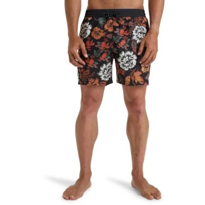 Imagen de Billabong Vacay Bañador corto, Hombre, Talla: XS, Blk