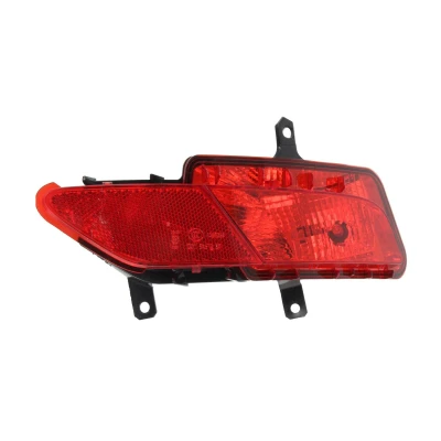 Imagen de VALEO ORIGINAL PART 045237 Piloto trasero parachoques, derecha con lámpara portalámparas VOLVO: XC60 I