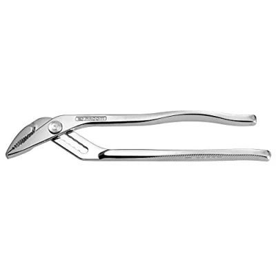 Imagen de Facom 180 ALICATES MULTITOMA CROMADO 25 CM
