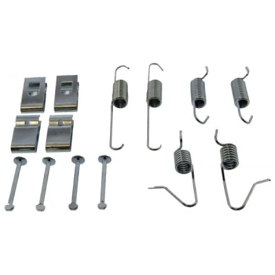 Imagen de Juego de accesorios, zapatas freno MAPCO 9142