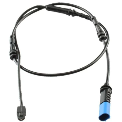 Imagen de QUICK BRAKE WS 0434 A Sensor de Desgaste Pastillas Frenos Kit ejes BMW: X5