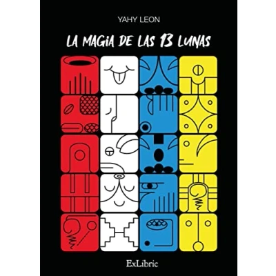 Imagen de La Magia de las 13 Lunas