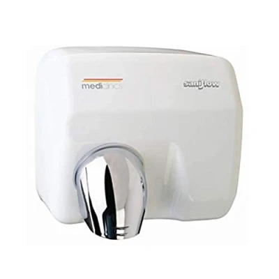Imagen de Mediclinics Secadora Saniflow Aut Pint E05 (E05A)