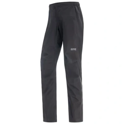 Imagen de GORE WEAR Gtx, Pantalón Hombre, Negro, XXL