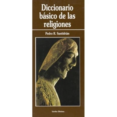 Imagen de Dicc. Basico De Religiones (Diccionarios)
