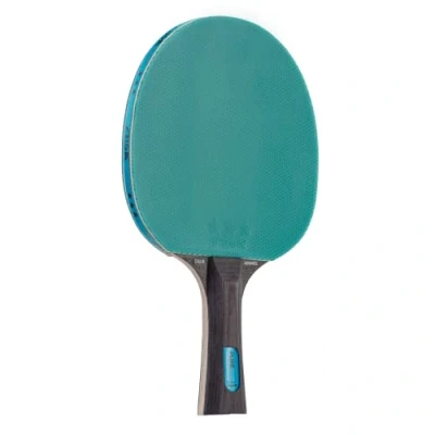 Imagen de STIGA Pure Color Advance Raqueta de Tenis Mesa, Azul