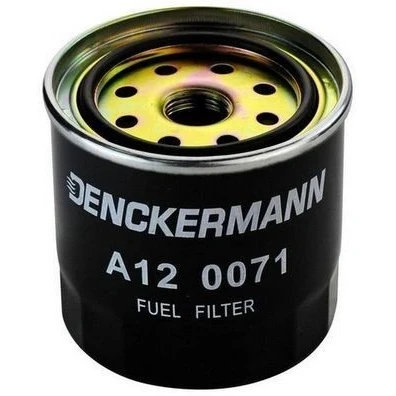 Imagen de Filtro combustible DENCKERMANN A120071