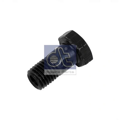 Imagen de DT Spare Parts 1.12121 Tronillo hueco