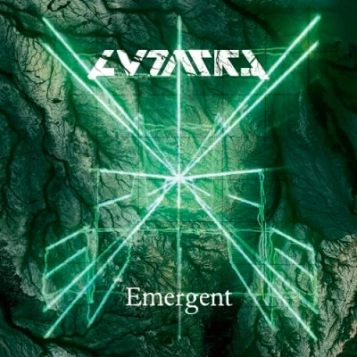Imagen de Emergent [Vinilo]
