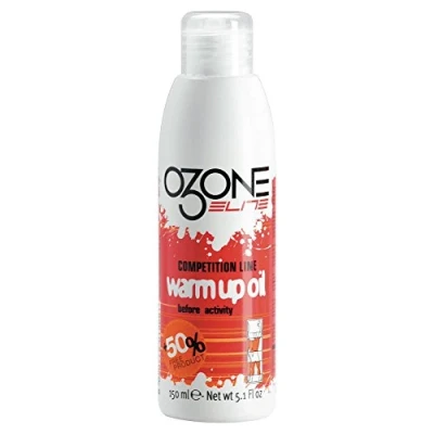 Imagen de Elite Spray Ozone Aceite calentamiento muscular, 150 ml