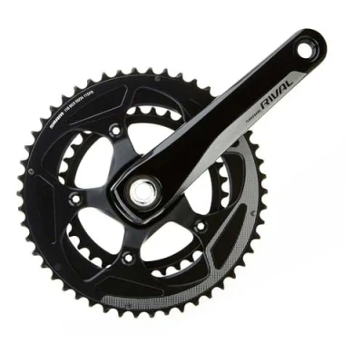 Imagen de Sram Road 102425 Platos para Bicicletas, Adultos Unisex, Multicolor, Talla única