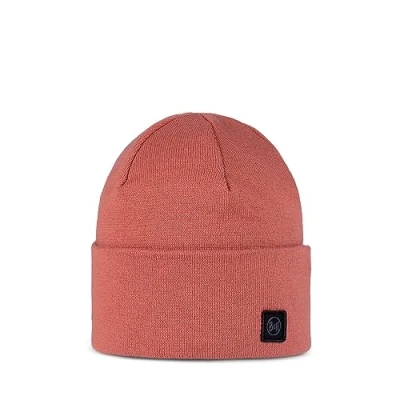 Imagen de Buff Gorro Knitted Niels Evo, Unisex adulto, Evo Crimson, Talla única