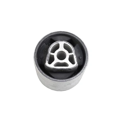 Imagen de METZGER 52085108 Silentblock Brazo de Suspension Eje delantero, izquierda, derecha, delante, interior Rodamiento caucho metal