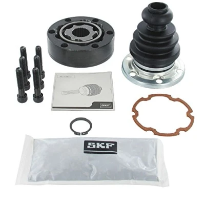 Imagen de SKF VKJA 8005 Junta Homocinética AUDI: A4 B6 Berlina, B5 B7 VOLKSWAGEN: Passat GP Berlina norauto,