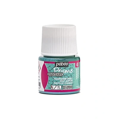 Imagen de Pebeo Fantasy Prisme, 45 ml, Turquesa