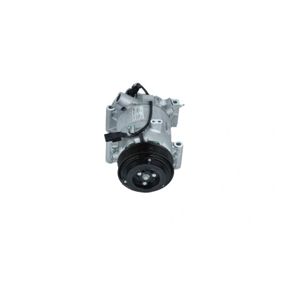 Imagen de NRF 320234 Compresor de Aire Acondicionado 6CVC140 PAG 46 YF R 1234yf con junta anular