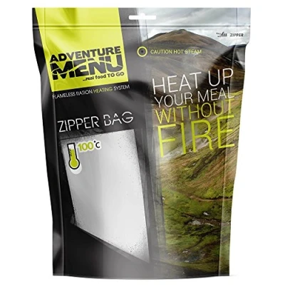 Imagen de Adventure Menu Zipperbag, 30 g
