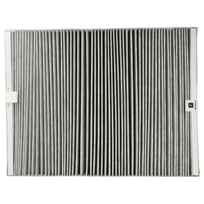 Imagen de vhbw Filtro combi 2 en 1 compatible con Philips AC4072/11 purificador Reemplaza AC4147/10 aire (HEPA + carbón activado)