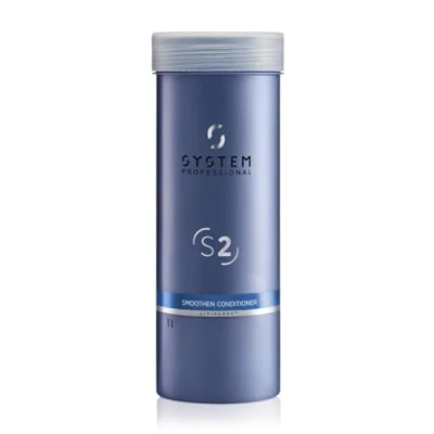 Imagen de Wella SP Code Energy Smoothen Acondicionador (1 L)