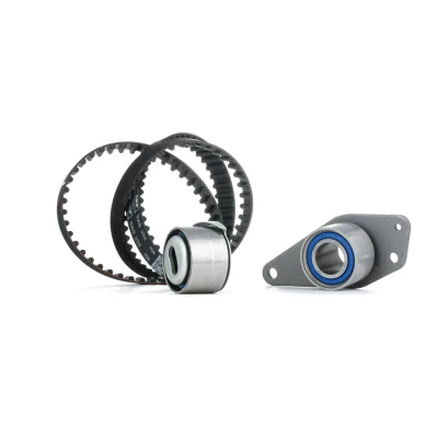 Imagen de SKF VKMA 06103 Kit de correa distribución 127 con perfil redondeado dientes RENAULT: MEGANE 1, 1 Classic, LAGUNA VOLVO: 460 L, 480 E