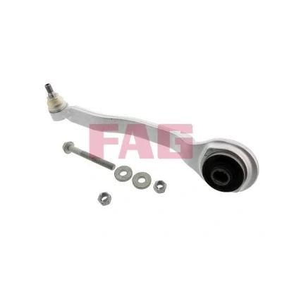Imagen de FAG 821 0210 10 Barra oscilante, suspensión de ruedas Brazo oscilante transversal MERCEDES BENZ: Clase E Berlina, CLS Coupé, T modell