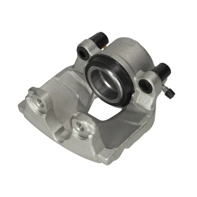 Imagen de FEBI BILSTEIN 185646 Pinza de freno Hierro fundido Eje delantero, izquierda JAGUAR: XF Berlina