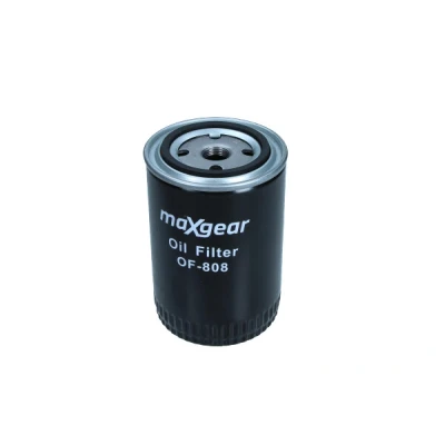 Imagen de MAXGEAR 26 2036 Filtro de aceite 3/4 16 UNF, UNF con válvula bloqueo retorno enroscable TOYOTA: HIACE 4 Kasten