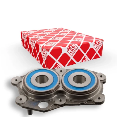 Imagen de FEBI BILSTEIN 102657 Cojinete, caja cambios VOLKSWAGEN: GOLF 6, Touran I, Passat B8 Variant, SEAT: Ibiza 4, Toledo Leon II Hatchback
