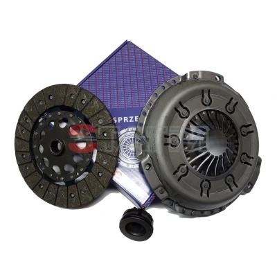 Imagen de Kit de embrague STATIM 100.979