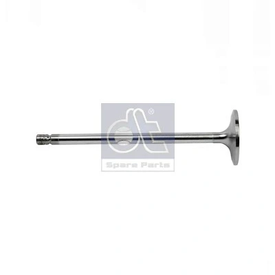 Imagen de DT Spare Parts 5.41530 Válvula de Admisión 45,5