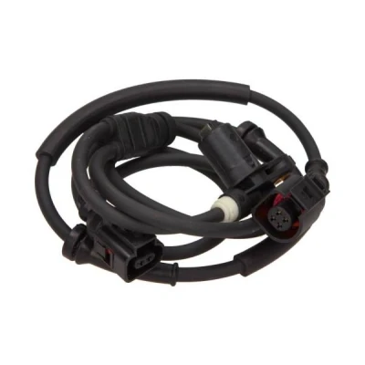 Imagen de MAXGEAR 20 0087 sensor de ABS Eje trasero pasivo 1310 VOLKSWAGEN: Sharan I, SEAT: Alhambra I