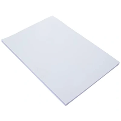 Imagen de House of Card &amp; Paper Papel de colores A4 80 g/m², lila (paquete 50 hojas), morado, HCP55