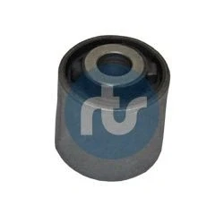 Imagen de RTS 017 00772 Silentblock brazo de Suspension eje trasero ambos lados, debajo, delante 45 Rodamiento caucho metal para oscilante transversal