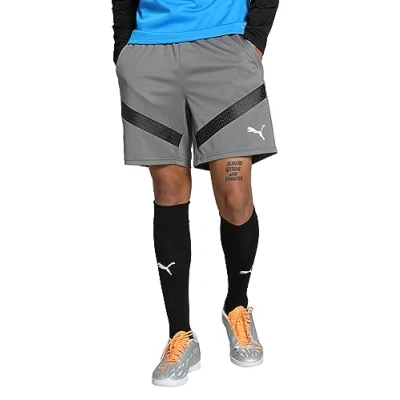 Imagen de Puma Pantalón Corto Marca Modelo TeamFINAL Training Shorts