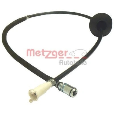 Imagen de METZGER S 24016 Cable del Velocímetro 950 COFLE RENAULT: Rapid Furgón, 11 Hatchback, Super 5 Hatchback norauto, oscaro, mister auto